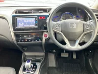 Honda GRACE лот № 25038 оценка R  с аукциона в Японии 4