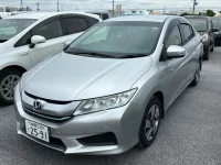 Honda GRACE лот № 25038 оценка R  с аукциона в Японии 1