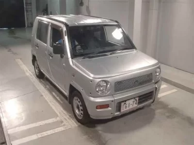 Daihatsu NAKED