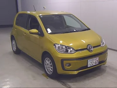 Volkswagen UP