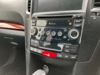 Subaru LEGACY B4 лот № 10504 оценка 3.5  с аукциона в Японии 5