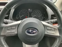 Subaru LEGACY B4 лот № 10504 оценка 3.5  с аукциона в Японии 6