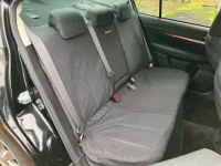 Subaru LEGACY B4 лот № 10504 оценка 3.5  с аукциона в Японии 7