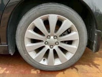 Subaru LEGACY B4 лот № 10504 оценка 3.5  с аукциона в Японии 8