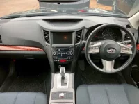 Subaru LEGACY B4 лот № 10504 оценка 3.5  с аукциона в Японии 2