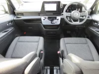 Nissan SERENA лот № 11015 оценка 4  с аукциона в Японии 2