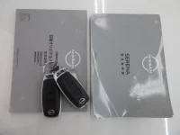 Nissan SERENA лот № 11015 оценка 4  с аукциона в Японии 6