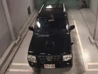 Nissan KIX лот № 1109 оценка 3  с аукциона в Японии 5