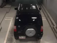 Nissan KIX лот № 1109 оценка 3  с аукциона в Японии 6