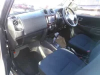 Nissan KIX лот № 1109 оценка 3  с аукциона в Японии 7