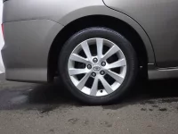 Toyota ISIS лот № 26002 оценка 3.5  с аукциона в Японии 8