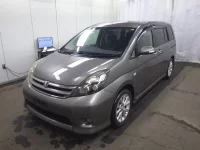 Toyota ISIS лот № 26002 оценка 3.5  с аукциона в Японии 1