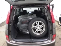 Toyota ISIS лот № 26002 оценка 3.5  с аукциона в Японии 7