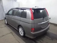 Toyota ISIS лот № 26002 оценка 3.5  с аукциона в Японии 3