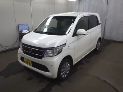 Honda N WGN