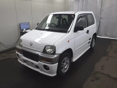 Honda Z