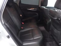 Nissan FUGA лот № 10059 оценка 4  с аукциона в Японии 6