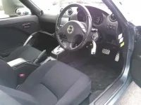 Daihatsu Copen лот № 1144 оценка 3.5  с аукциона в Японии 2