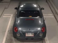 Daihatsu Copen лот № 1144 оценка 3.5  с аукциона в Японии 6