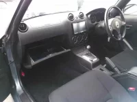 Daihatsu Copen лот № 1144 оценка 3.5  с аукциона в Японии 7