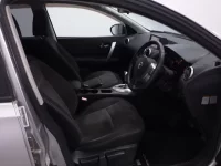 Nissan DUALIS лот № 10060 оценка 3  с аукциона в Японии 5