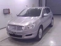 Nissan DUALIS лот № 10060 оценка 3  с аукциона в Японии 1