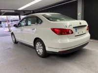 Nissan SYLPHY лот № 1012 оценка 3.5  с аукциона в Японии 1