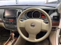 Nissan SYLPHY лот № 1012 оценка 3.5  с аукциона в Японии 3