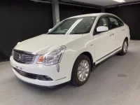 Nissan SYLPHY лот № 1012 оценка 3.5  с аукциона в Японии 4