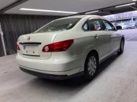 Nissan SYLPHY лот № 1012 оценка 3.5  с аукциона в Японии 5