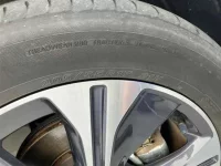 Nissan KIX лот № 1019 оценка 4  с аукциона в Японии 9