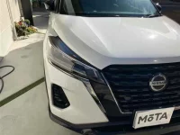 Nissan KIX лот № 1019 оценка 4  с аукциона в Японии 4