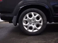 Honda CR-V лот № 26039 оценка 3  с аукциона в Японии 8