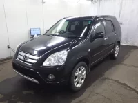 Honda CR-V лот № 26039 оценка 3  с аукциона в Японии 1