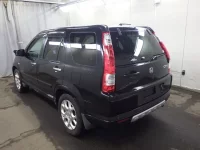 Honda CR-V лот № 26039 оценка 3  с аукциона в Японии 3