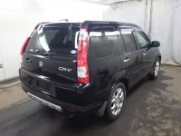 Honda CR-V лот № 26039 оценка 3  с аукциона в Японии 2