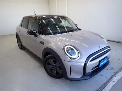 BMW MINI