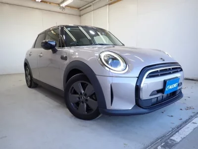BMW MINI