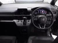 Honda STEP WAGON лот № 10078 оценка R  с аукциона в Японии 4