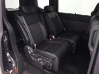 Honda STEP WAGON лот № 10078 оценка R  с аукциона в Японии 6