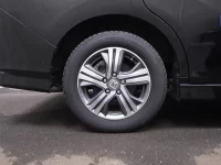 Honda STEP WAGON лот № 26055 оценка 4  с аукциона в Японии 8