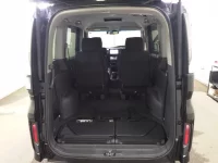 Honda STEP WAGON лот № 26055 оценка 4  с аукциона в Японии 7