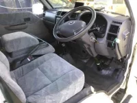 Mazda BONGO лот № 18 оценка 3  с аукциона в Японии 2