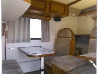 Mazda BONGO лот № 18 оценка 3  с аукциона в Японии 6