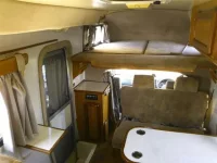 Mazda BONGO лот № 18 оценка 3  с аукциона в Японии 7