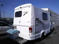 Mazda BONGO лот № 18 оценка 3  с аукциона в Японии 4