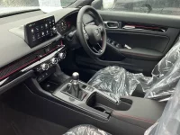 Honda CIVIC лот № 13020 оценка S  с аукциона в Японии 2