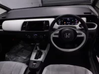 Honda FIT лот № 10081 оценка S  с аукциона в Японии 4