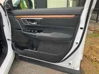 Honda CR-V лот № 2001 оценка 4  с аукциона в Японии 11