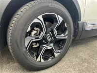 Honda CR-V лот № 2001 оценка 4  с аукциона в Японии 5